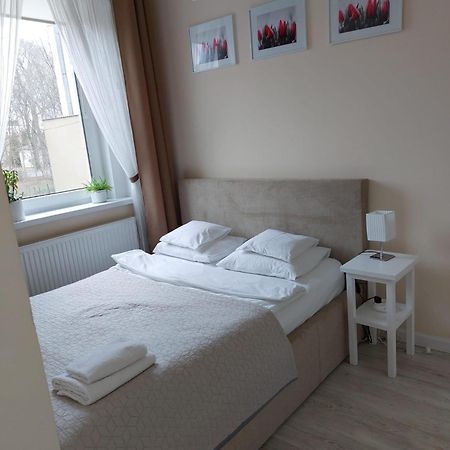 Come&Stay Zielona Gora Eksteriør billede