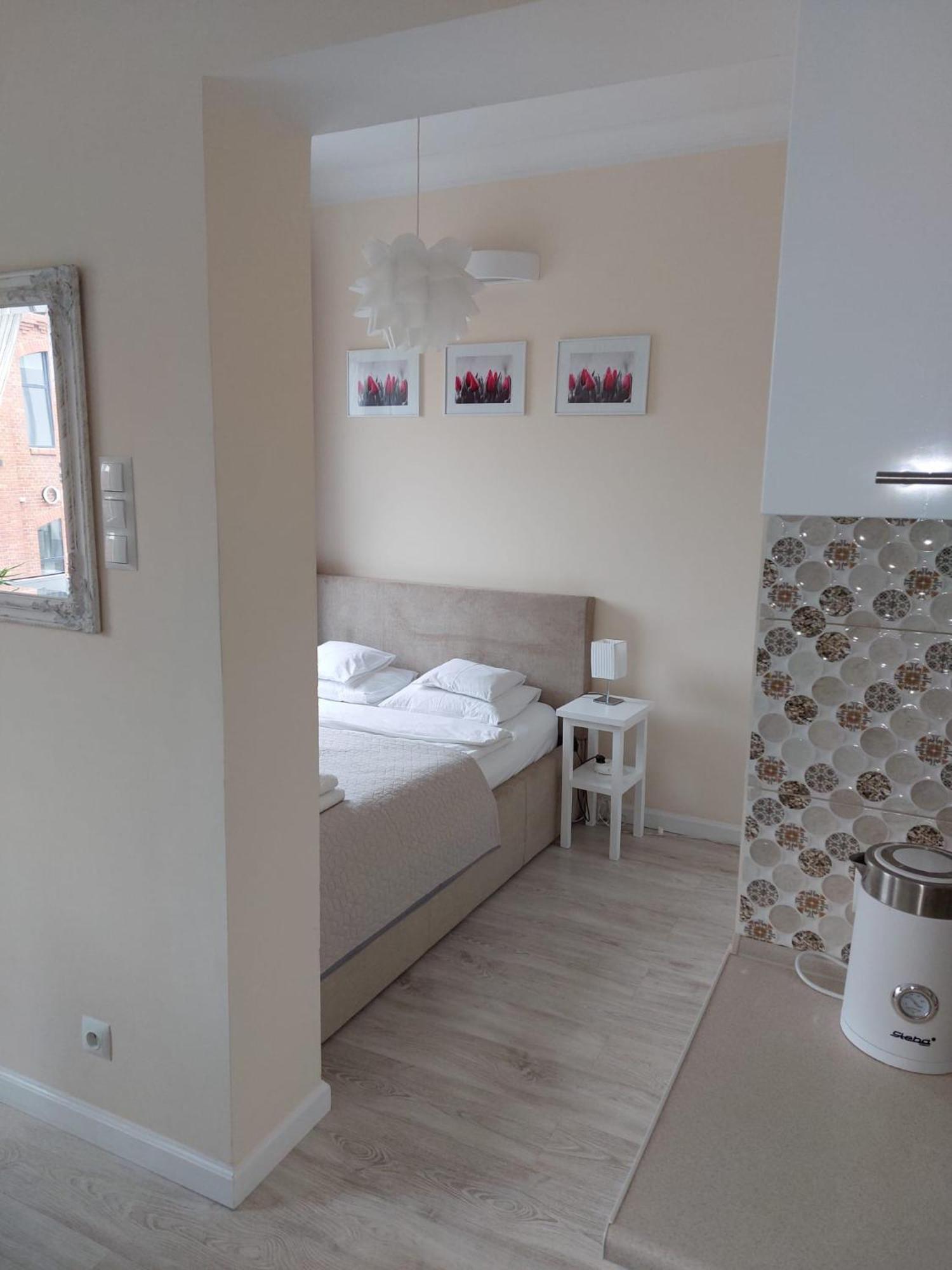 Come&Stay Zielona Gora Eksteriør billede