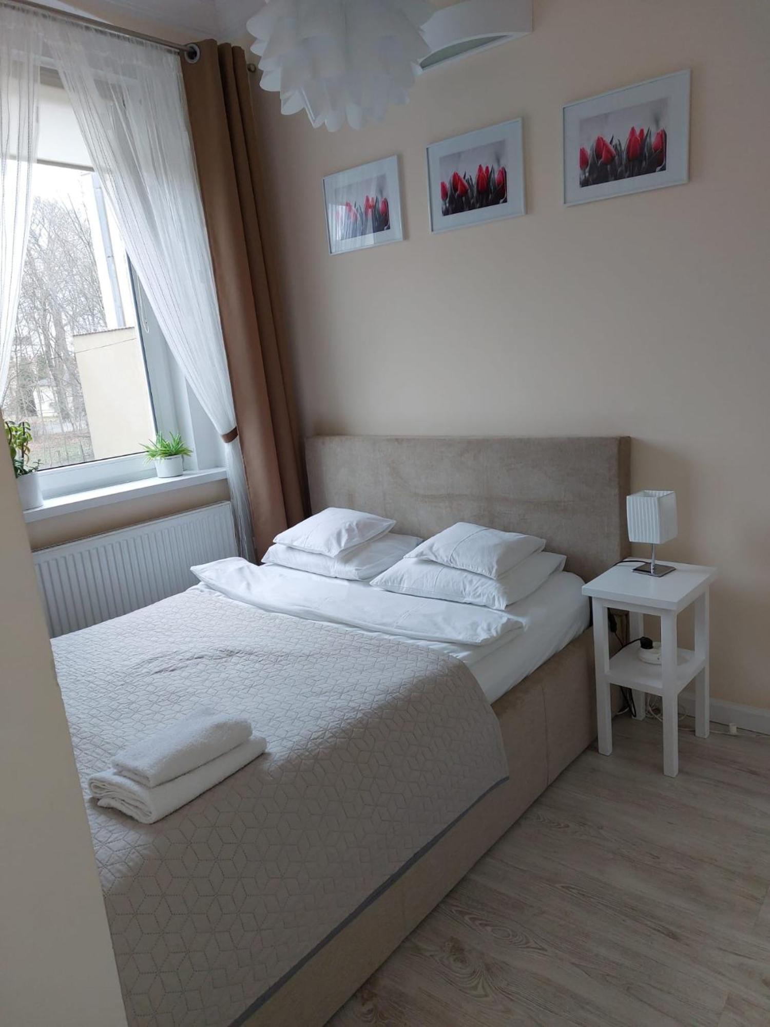 Come&Stay Zielona Gora Eksteriør billede