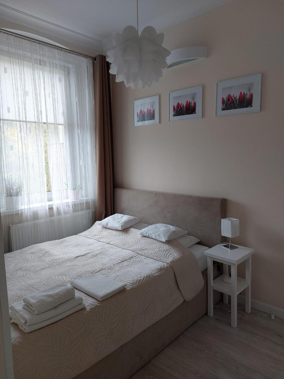 Come&Stay Zielona Gora Eksteriør billede