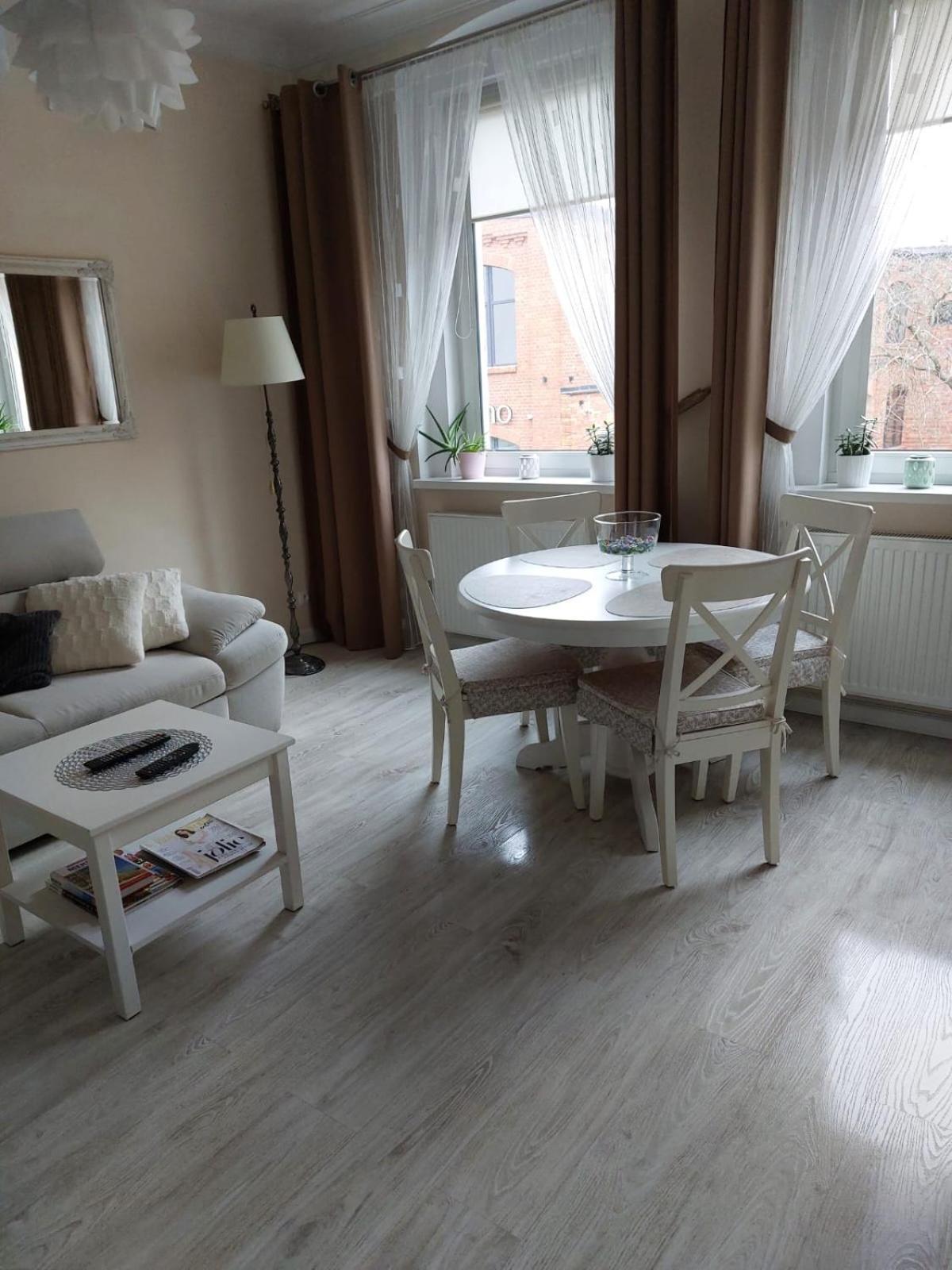 Come&Stay Zielona Gora Eksteriør billede