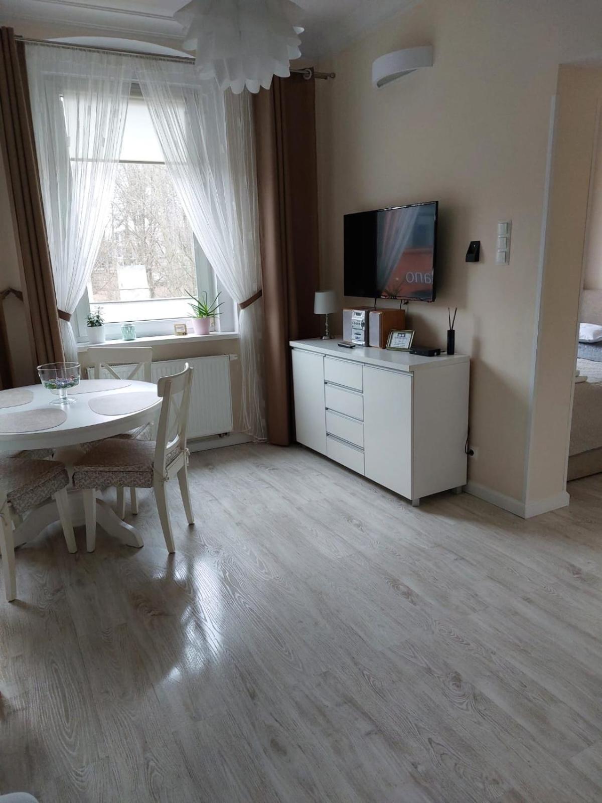 Come&Stay Zielona Gora Eksteriør billede