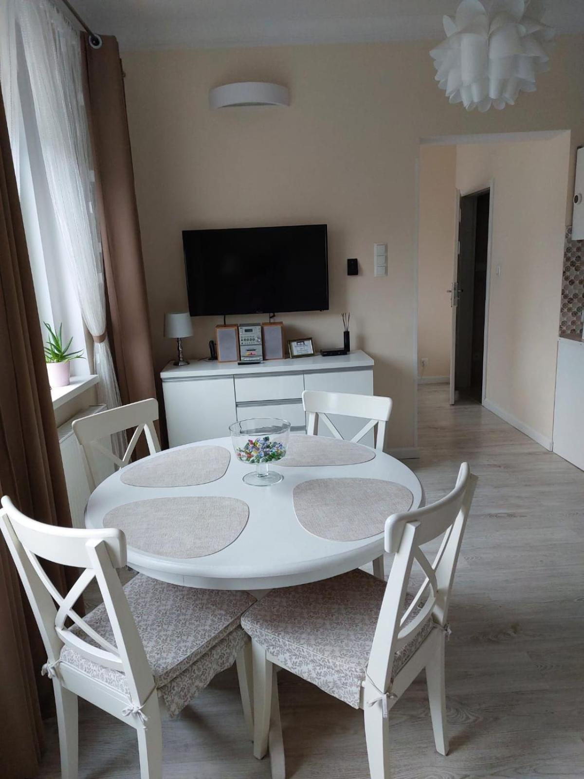 Come&Stay Zielona Gora Eksteriør billede