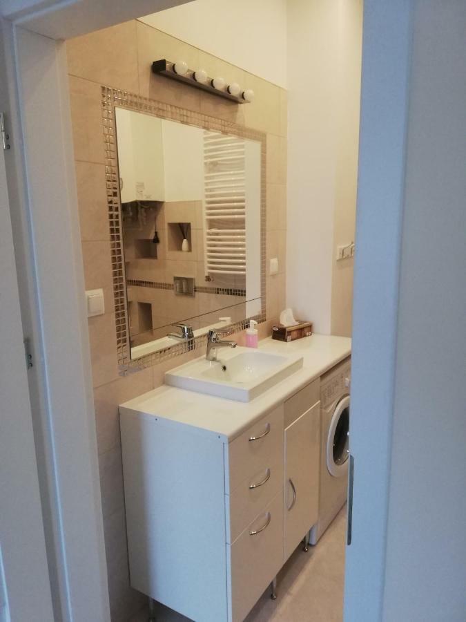 Come&Stay Zielona Gora Eksteriør billede