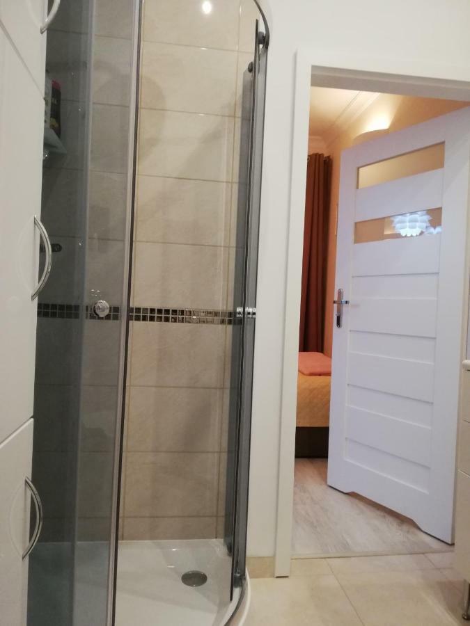 Come&Stay Zielona Gora Eksteriør billede